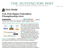Huffington