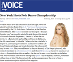 Village Voice