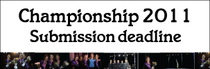 Submission Deadline