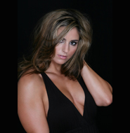 Faith Daniels