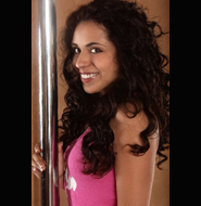 Nadia Sharif