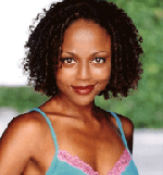 Dameka Hayes