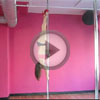 USPDF Pro Hand Stand