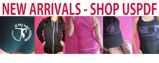 Pole Dancing Clothes and Pole Fitness Clothes