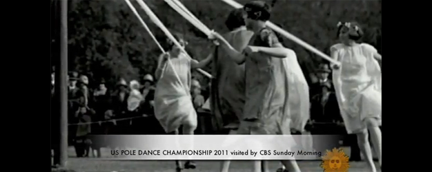 2011 CBS Sunday Morning