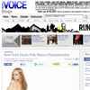 Village Voice