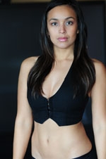 amateur_ Jennifer Sergia